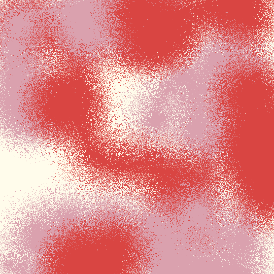 Spray Babydecke