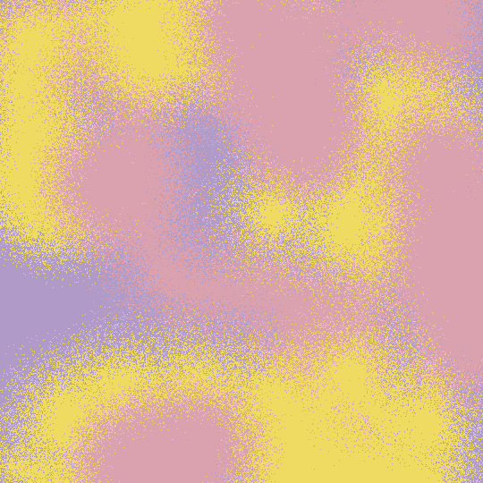 Spray Babydecke