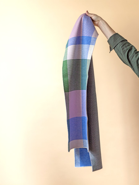 Tartan Schal
